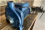 Irrigation Irrigation pumps Booster Pump for sale. for sale by Private Seller | Truck & Trailer Marketplace