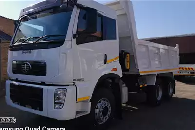 FAW Tipper trucks Brand new FAW 28 290 10 cube tipper 2024 for sale by FAW Newlands   | AgriMag Marketplace