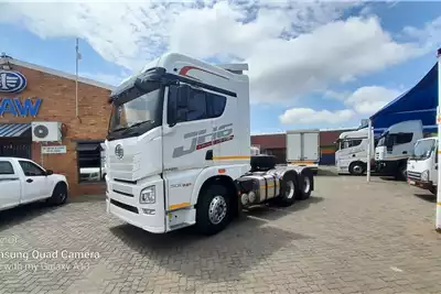 FAW Truck tractors Brand new FAW 28 500 JH6 500 6x4 truck tractor 2024 for sale by FAW Newlands   | AgriMag Marketplace