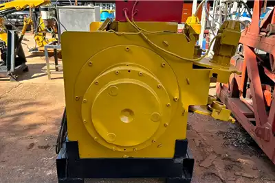 Winch Tusker Crane Wire Rope Hoist for sale by Dirtworx | AgriMag Marketplace