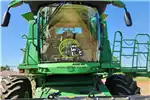 Harvesting equipment Grain harvesters John Deere S760 2018 for sale by Private Seller | AgriMag Marketplace