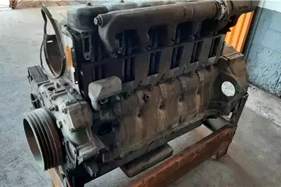 Truck spares and parts Engines Deutz F6L914 Engine for sale by Dirtworx | Truck & Trailer Marketplace