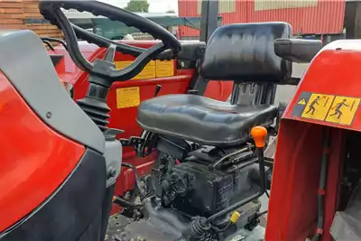 Case Tractors JXT75 DT Rops 2016 for sale by VKB Landbou | AgriMag Marketplace