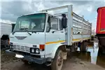 Hino Dropside trucks 13 135 Stripping for Spares 2000 for sale by JWM Spares cc | Truck & Trailer Marketplace