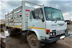 Hino Dropside trucks 13 135 Stripping for Spares 2000 for sale by JWM Spares cc | Truck & Trailer Marketplace