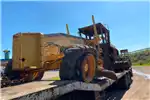 Volvo Graders Grader Stripping for Spares for sale by JWM Spares cc | Truck & Trailer Marketplace