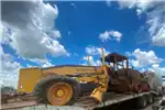 Volvo Graders Grader Stripping for Spares for sale by JWM Spares cc | Truck & Trailer Marketplace