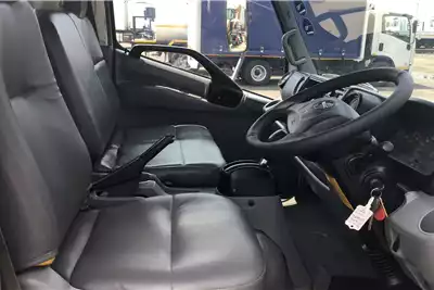 Hino Dropside trucks 2015 Hino 300 814 Dropside 2015 for sale by Nationwide Trucks | Truck & Trailer Marketplace