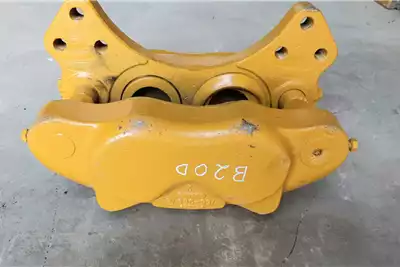 Truck spares and parts Brake systems Bell B20D Brake Caliper for sale by Dirtworx | AgriMag Marketplace