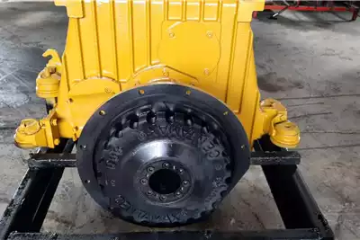 Machinery spares Hydraulic parts Triple Pump Drive for sale by Dirtworx | AgriMag Marketplace