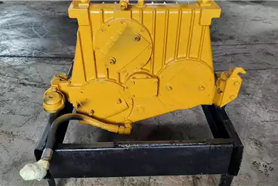 Machinery spares Hydraulic parts Triple Pump Drive for sale by Dirtworx | Truck & Trailer Marketplace