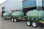 Agricultural trailers Water bowsers bowser for sale by Private Seller | Truck & Trailer Marketplace