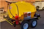 Agricultural trailers Water bowsers bowser for sale by Private Seller | AgriMag Marketplace