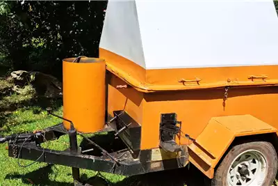 Agricultural trailers Tool Trailer for sale by Dirtworx | Truck & Trailer Marketplace