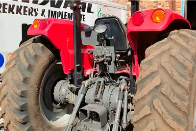 Massey Ferguson Tractors 4WD tractors 460 Xtra 2013 for sale by Randvaal Trekkers and Implements | Truck & Trailer Marketplace
