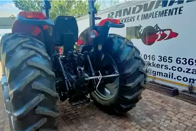 Massey Ferguson Tractors 2WD tractors 5360 2006 for sale by Randvaal Trekkers and Implements | AgriMag Marketplace