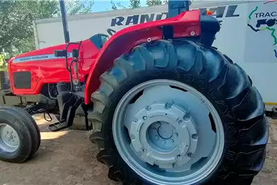 Massey Ferguson Tractors 2WD tractors 5360 2006 for sale by Randvaal Trekkers and Implements | Truck & Trailer Marketplace