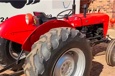 Massey Ferguson Tractors 2WD tractors 35x 1964 for sale by Randvaal Trekkers and Implements | Truck & Trailer Marketplace