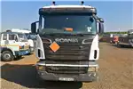 Scania Truck tractors Double axle R500 2011 for sale by Royal Trucks co za | AgriMag Marketplace