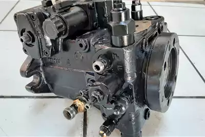 Machinery spares Hydraulic parts Bosch Rexroth Variable Displacement Piston Pump for sale by Dirtworx | Truck & Trailer Marketplace