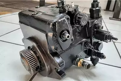 Machinery spares Hydraulic parts Bosch Rexroth Variable Displacement Piston Pump for sale by Dirtworx | Truck & Trailer Marketplace