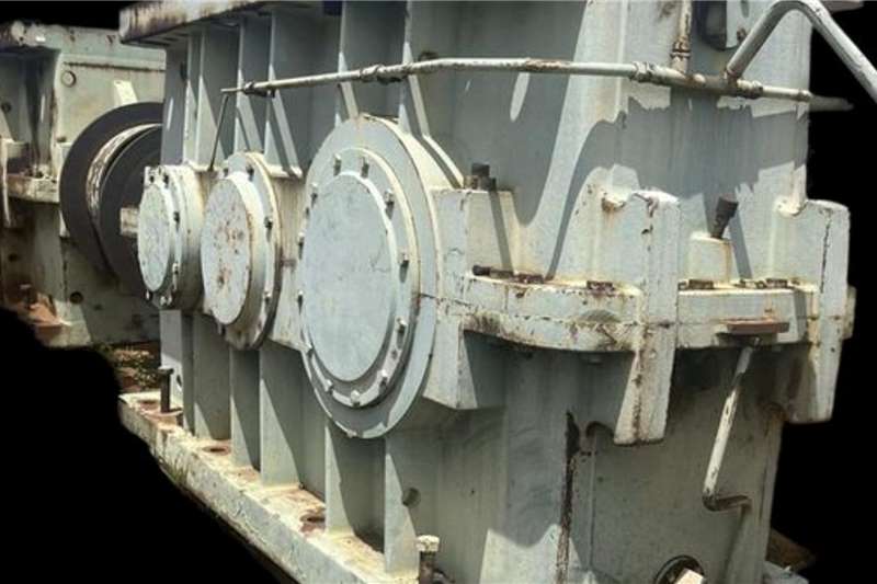 Machinery spares Gearboxes for sale by NIMSI | AgriMag Marketplace