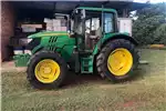 Tractors 4WD tractors John Deere 6105M 2019 for sale by Private Seller | Truck & Trailer Marketplace