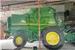 Tractors Autonomous tractors John Deere S660 Stroper for sale by Private Seller | AgriMag Marketplace