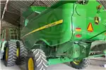 Tractors Autonomous tractors John Deere S660 Stroper for sale by Private Seller | AgriMag Marketplace