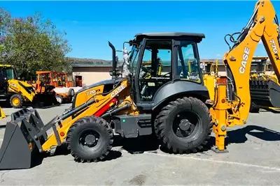 Case TLBs 770FX+ 4X4 TLB 2022 for sale by Vendel Equipment Sales Pty Ltd | Truck & Trailer Marketplace