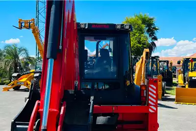 Manitou TLBs MBL745HT S 4X4 TLB 2022 for sale by Vendel Equipment Sales Pty Ltd | Truck & Trailer Marketplace