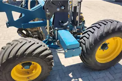 Equalizer Planting and seeding equipment 20 ry 0.76 wide span 2019 for sale by VKB Landbou | AgriMag Marketplace