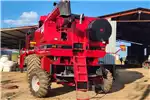 Harvesting equipment Cotton harvesters Case 111 Extreme for sale by | AgriMag Marketplace
