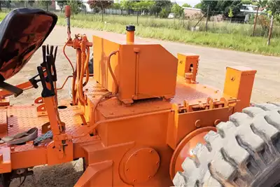 Winch Engine Puller 7 Ton Machine For Overhead Stringing 2012 for sale by Dirtworx | Truck & Trailer Marketplace