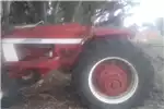 Tractors Other tractors Non running tractors  Ford and Fiat for sale by Private Seller | AgriMag Marketplace