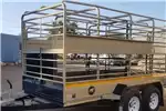 Agricultural trailers Livestock trailers Urgent sale. Trailer 1 I'm asking R15 000 for and for sale by Private Seller | Truck & Trailer Marketplace