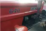 Tractors Other tractors Fiat 640 Tractor for sale by Private Seller | AgriMag Marketplace