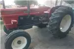 Tractors Other tractors Fiat 640 Tractor for sale by Private Seller | AgriMag Marketplace