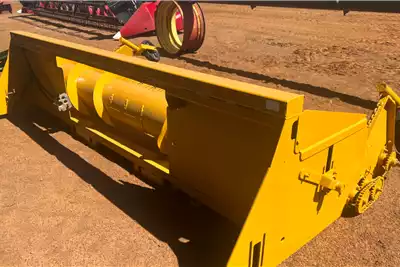 Other Harvesting equipment Pick-Up headers Bison Bean Pickup for sale by Discount Implements | AgriMag Marketplace