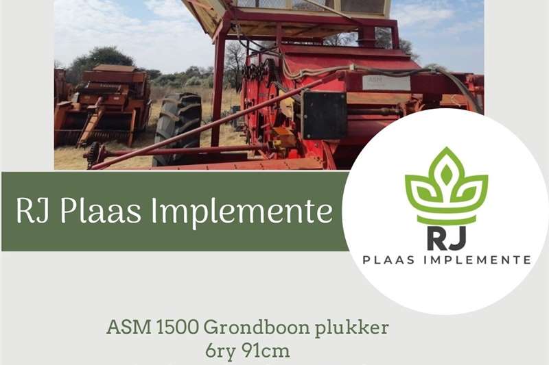[application] Horticulture & crop management in [region] on AgriMag Marketplace