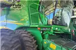 Harvesting equipment Grain harvesters John Deere S780 2021 for sale by Private Seller | Truck & Trailer Marketplace