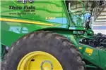 Harvesting equipment Grain harvesters John Deere S780 2021 for sale by Private Seller | AgriMag Marketplace