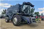 Harvesting equipment Grain harvesters Fendt Ideal 7 2021 for sale by Private Seller | Truck & Trailer Marketplace
