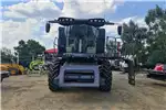 Harvesting equipment Grain harvesters Fendt Ideal 7 2021 for sale by Private Seller | Truck & Trailer Marketplace