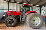 Tractors 4WD tractors Case 335 Magnum Trekker / Tractor for sale by Private Seller | Truck & Trailer Marketplace