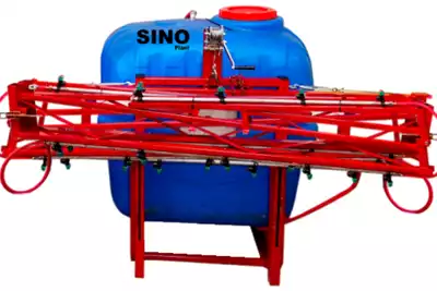 Other Spraying equipment 16M Boom Crop Sprayer Lift Arm 1000L 2024 for sale by Sino Plant | AgriMag Marketplace