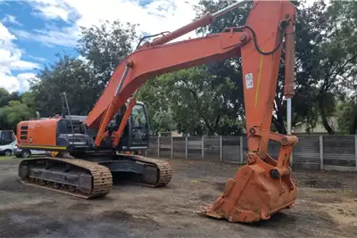 Hitachi Excavators ZX330 5G 2018 for sale by Global Trust Industries | Truck & Trailer Marketplace
