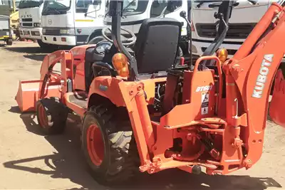 Kubota TLBs Construction TLB 4x4 Kubota BX25 2013 for sale by D and O truck and plant | Truck & Trailer Marketplace