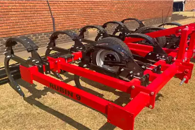 Other Tillage equipment Rippers Rubin 9 Tyne With Roller 2023 for sale by Discount Implements | AgriMag Marketplace