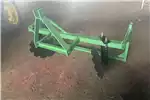Tillage equipment Disc harrows New ridgers for sale by | AgriMag Marketplace